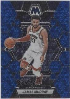 Jamal Murray