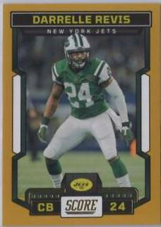 Darrelle Revis