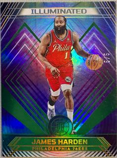 James Harden