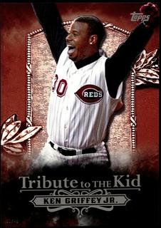 Ken Griffey Jr.