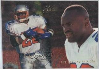 Dave Meggett
