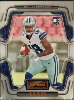 Jalen Tolbert