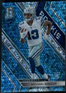 Michael Gallup