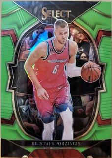 Kristaps Porzingis
