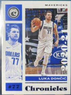 Luka Doncic
