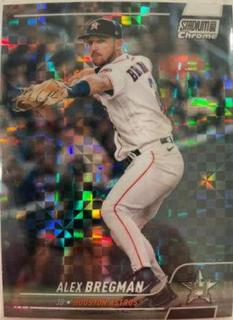 Alex Bregman