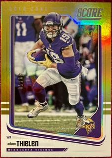 Adam Thielen