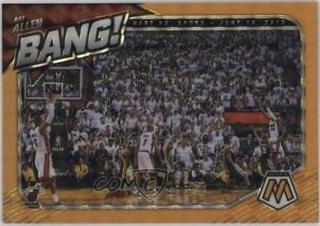 Ray Allen