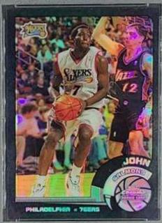 John Salmons