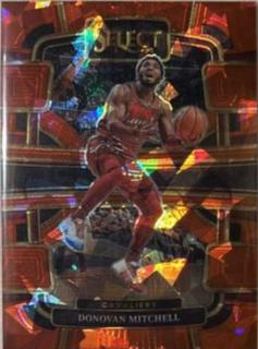 Donovan Mitchell