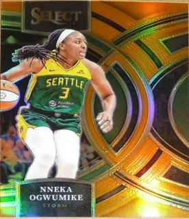 Nneka Ogwumike