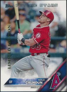 Kole Calhoun