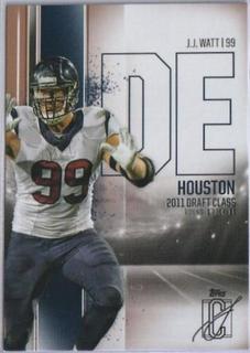 J.J. Watt