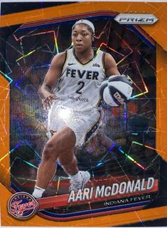 Aari McDonald