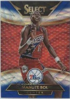 Manute Bol