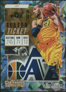 Rudy Gobert