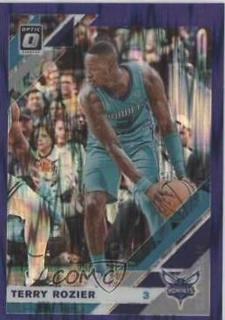 Terry Rozier