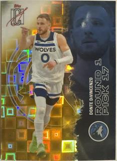 Donte DiVincenzo