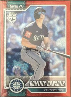 Dominic Canzone