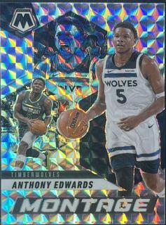 Anthony Edwards