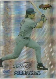 Mike Piazza