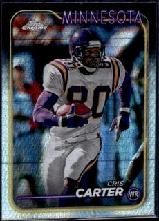 Cris Carter
