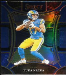 Puka Nacua
