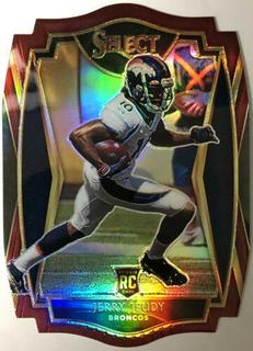 Jerry Jeudy