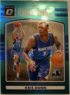 Kris Dunn