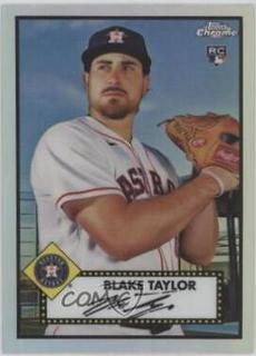 Blake Taylor