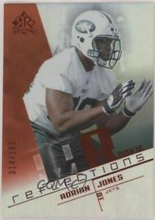 Adrian Jones