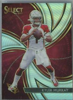 Kyler Murray