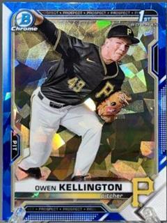 Owen Kellington