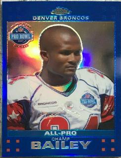 Champ Bailey