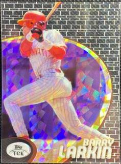 Barry Larkin