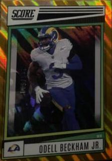 Odell Beckham Jr.
