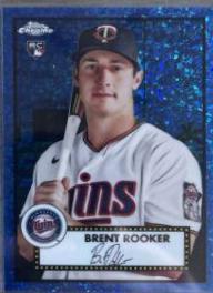 Brent Rooker