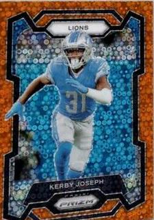 Kerby Joseph