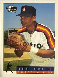 Bob Abreu