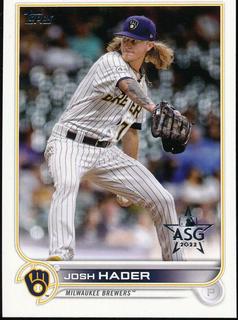 Josh Hader