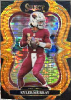 Kyler Murray