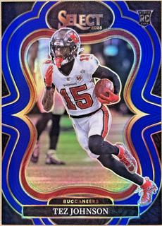 Tez Johnson