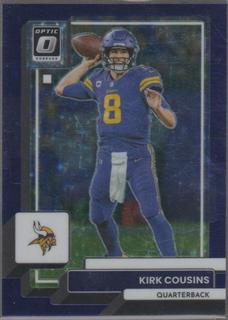 Kirk Cousins