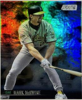 Mark McGwire