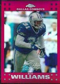 Roy Williams