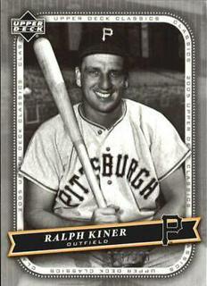Ralph Kiner