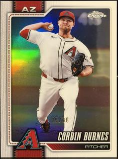 Corbin Burnes