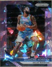 DeAndre Jordan