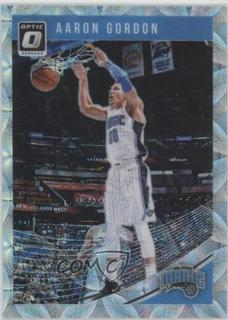 Aaron Gordon
