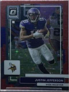 Justin Jefferson